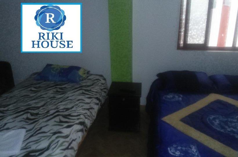 Albergue Riki House | Huaraz | Huaraz | Perú 3