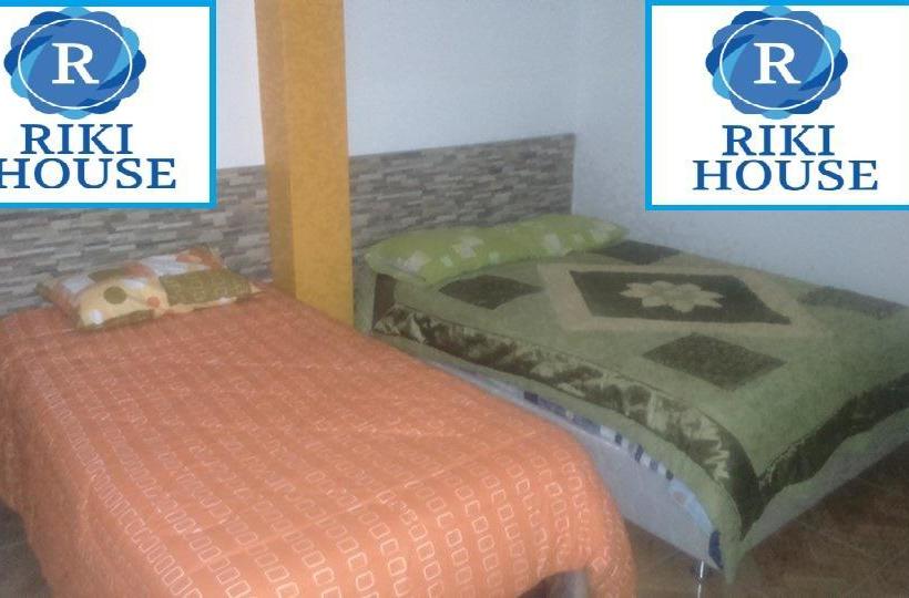 Albergue Riki House | Huaraz | Huaraz | Perú 4