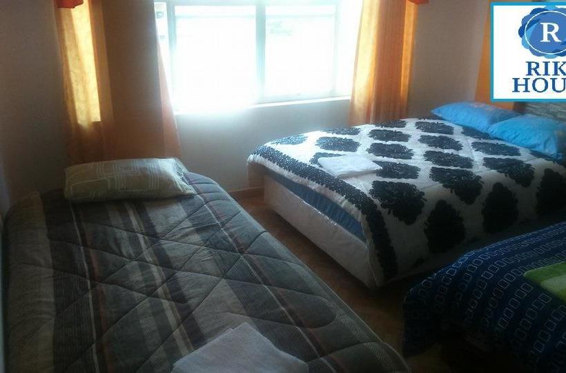 Albergue Riki House | Huaraz | Huaraz | Perú 5