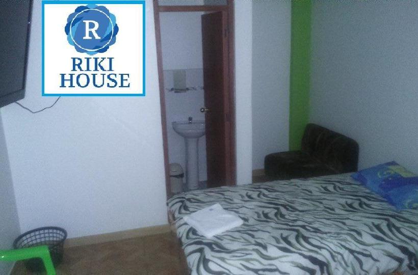 Albergue Riki House | Huaraz | Huaraz | Perú 6