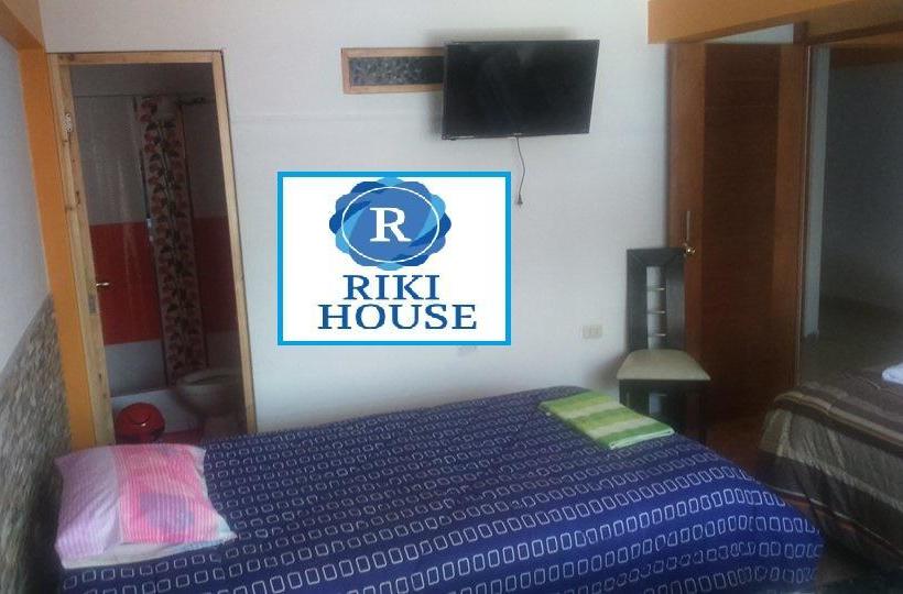 Albergue Riki House | Huaraz | Huaraz | Perú 7