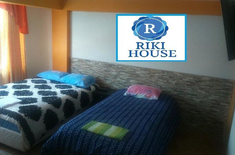 Albergue Riki House | Huaraz | Huaraz | Perú 8