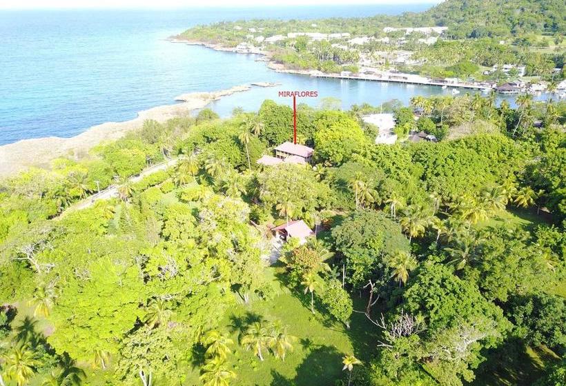 Bed and Breakfast Miraflores San Andres y Providencia