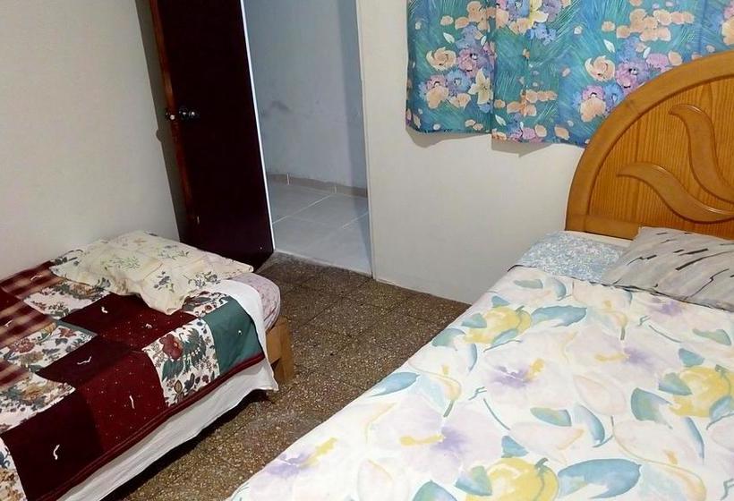 Albergue Hospederia Calle 5 | Callao | Provincia Constitucional del Callao | Perú 1