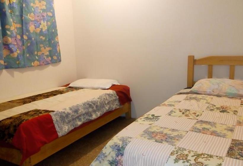 Albergue Hospederia Calle 5 | Callao | Provincia Constitucional del Callao | Perú 4