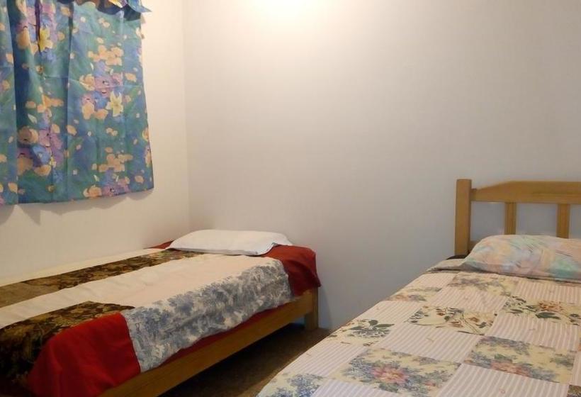 Albergue Hospederia Calle 5 | Callao | Provincia Constitucional del Callao | Perú 7