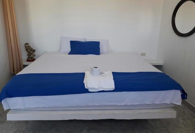 Hotel Hospedaje Dora | Máncora | Talara | Perú 1