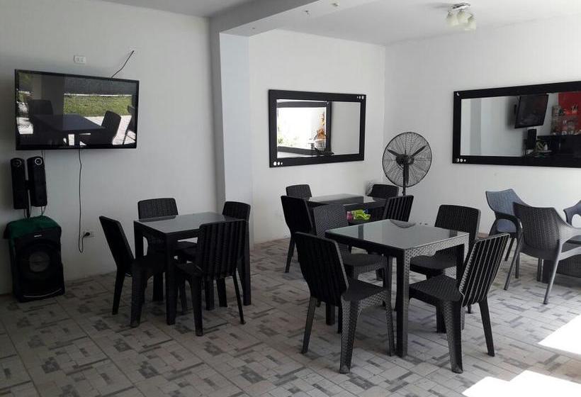 Hotel Hospedaje Dora | Máncora | Talara | Perú 2