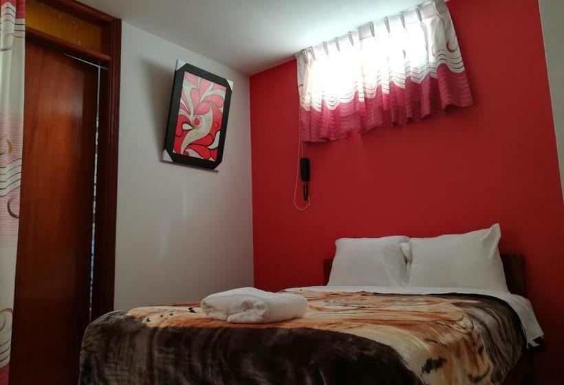 Hôtel Real Chimbote