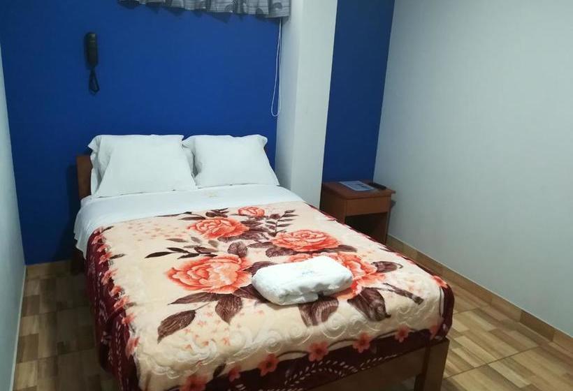 Hotel Real Chimbote | Chimbote | Santa | Perú 10