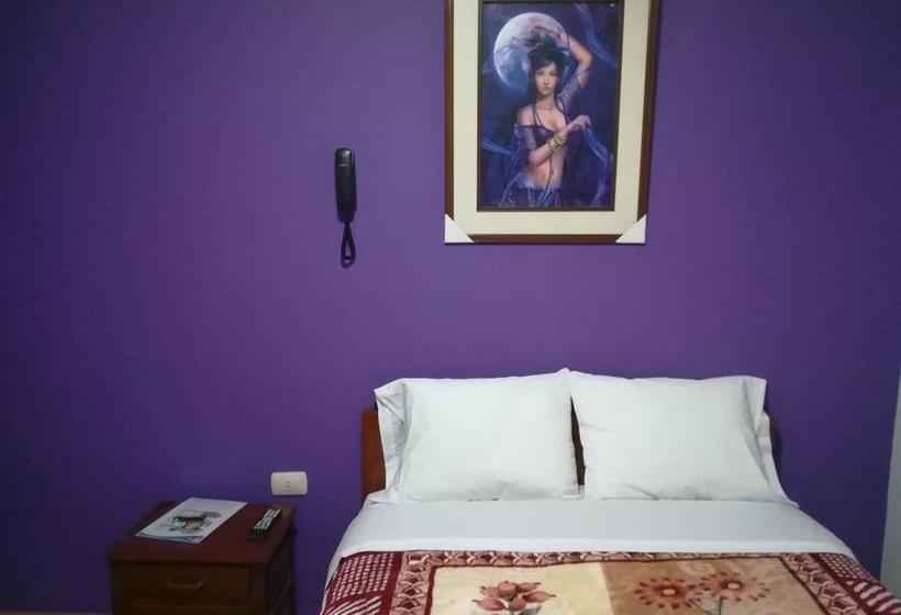 Hotel Real Chimbote | Chimbote | Santa | Perú 11