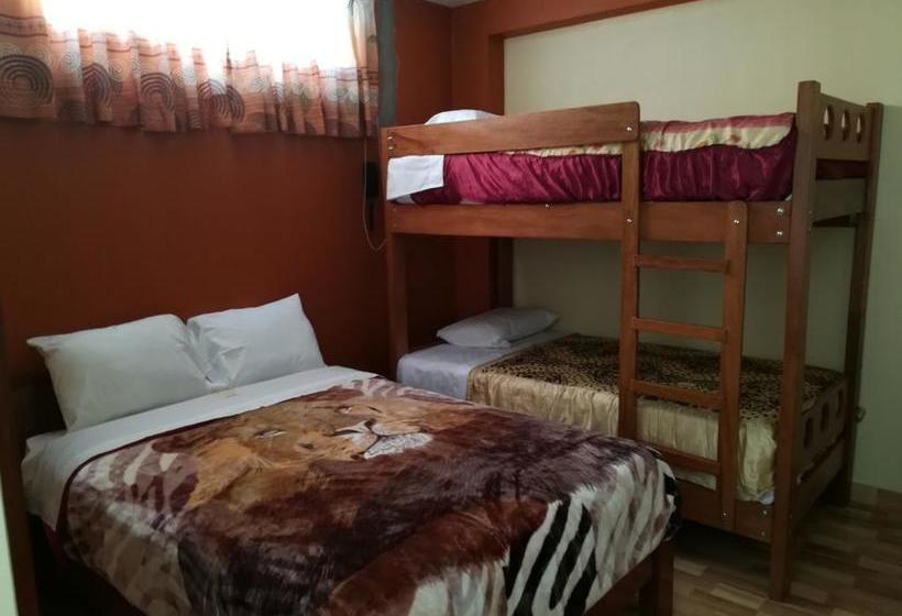 Hotel Real Chimbote | Chimbote | Santa | Perú 12