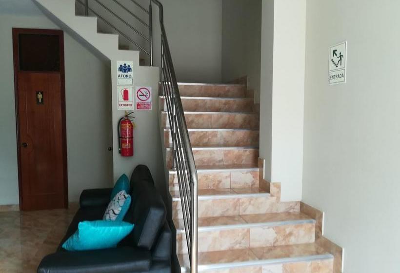 Hotel Real Chimbote | Chimbote | Santa | Perú 13