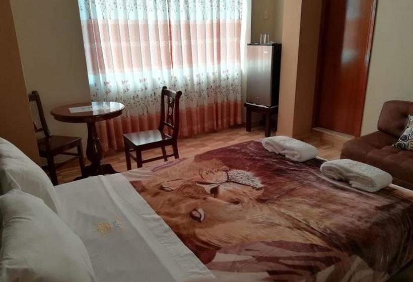 Hotel Real Chimbote | Chimbote | Santa | Perú 14