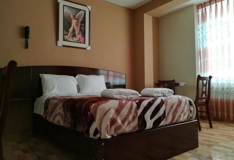 Hotel Real Chimbote | Chimbote | Santa | Perú 16