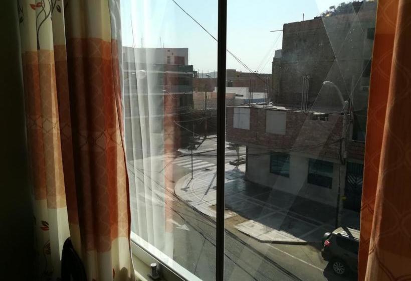 Hotel Real Chimbote | Chimbote | Santa | Perú 17