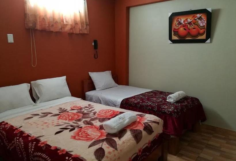 Hotel Real Chimbote | Chimbote | Santa | Perú 18