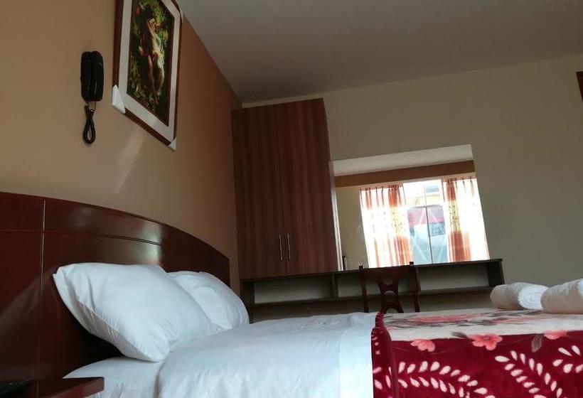 Hotel Real Chimbote | Chimbote | Santa | Perú 19