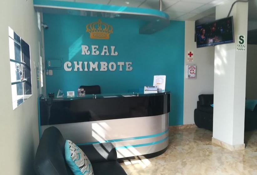 Hotel Real Chimbote | Chimbote | Santa | Perú 2