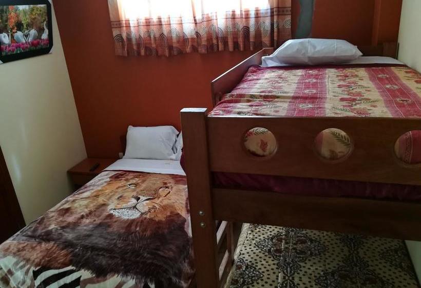 Hotel Real Chimbote | Chimbote | Santa | Perú 20