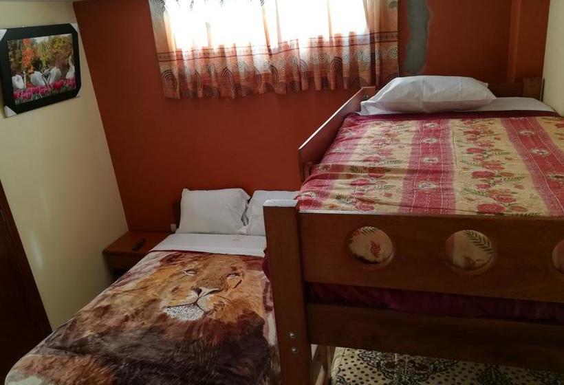 Hotel Real Chimbote | Chimbote | Santa | Perú 3