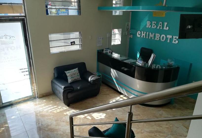 Hotel Real Chimbote | Chimbote | Santa | Perú 4