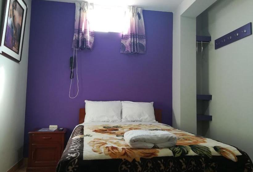 Hotel Real Chimbote | Chimbote | Santa | Perú 5