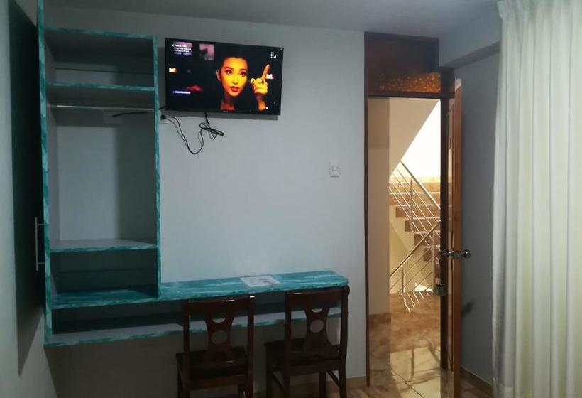 Hotel Real Chimbote | Chimbote | Santa | Perú 6
