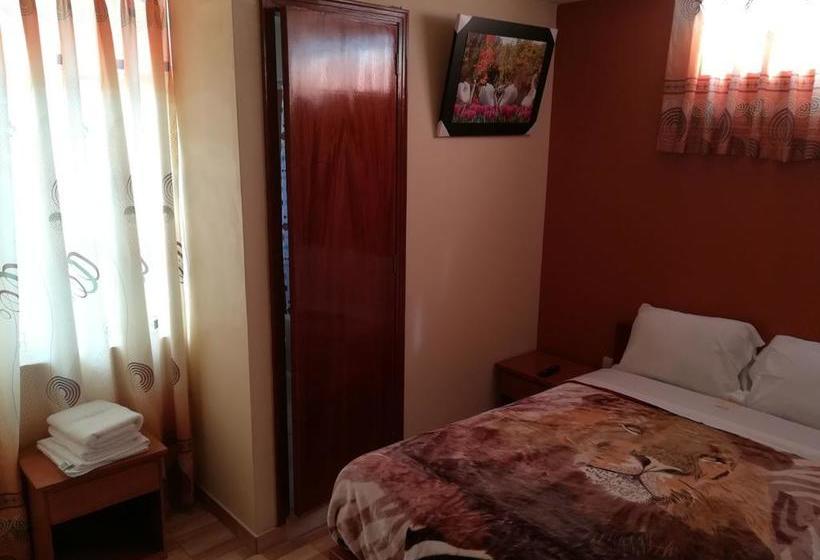 Hotel Real Chimbote | Chimbote | Santa | Perú 7