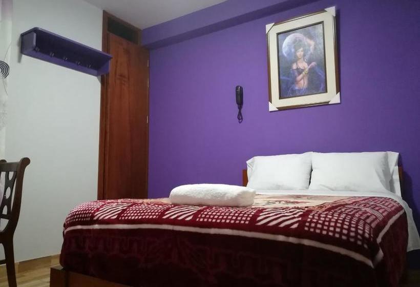 Hotel Real Chimbote | Chimbote | Santa | Perú 8