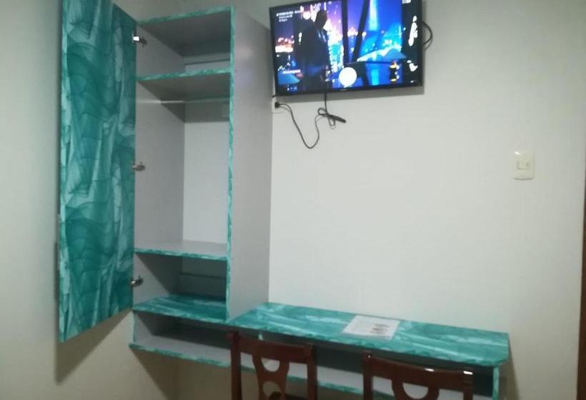 Hotel Real Chimbote | Chimbote | Santa | Perú 9