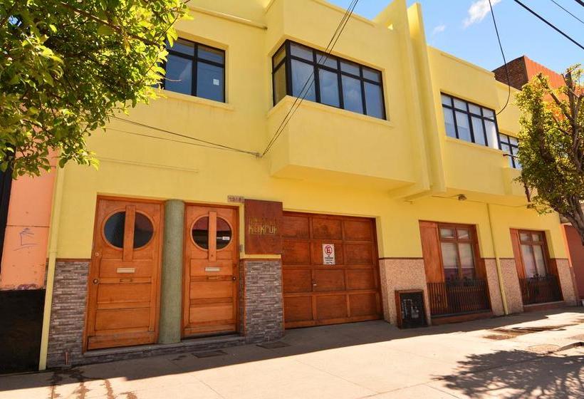 Albergue Hostal Keikruk | Punta Arenas | Magallanes y Antartica | Chile 1