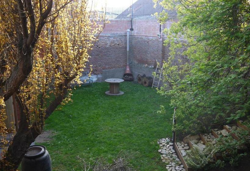 Albergue Hostal Keikruk | Punta Arenas | Magallanes y Antartica | Chile 10