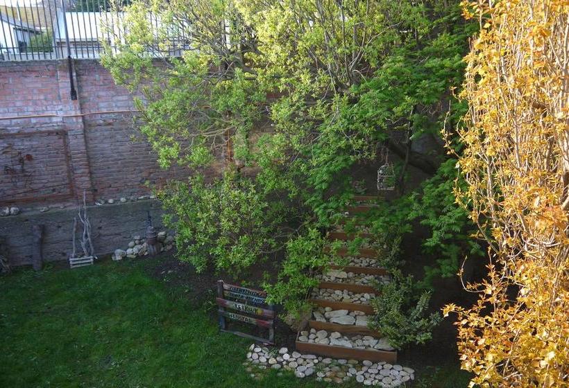 Albergue Hostal Keikruk | Punta Arenas | Magallanes y Antartica | Chile 11