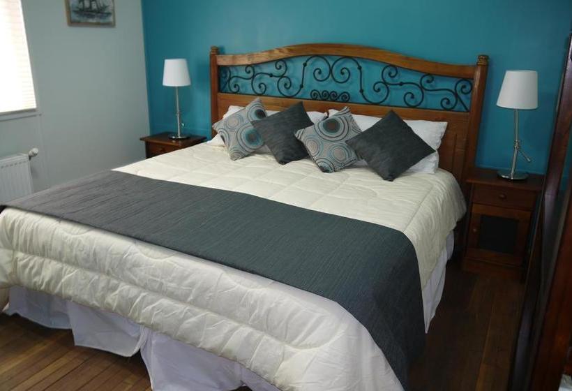 Albergue Hostal Keikruk | Punta Arenas | Magallanes y Antartica | Chile 12