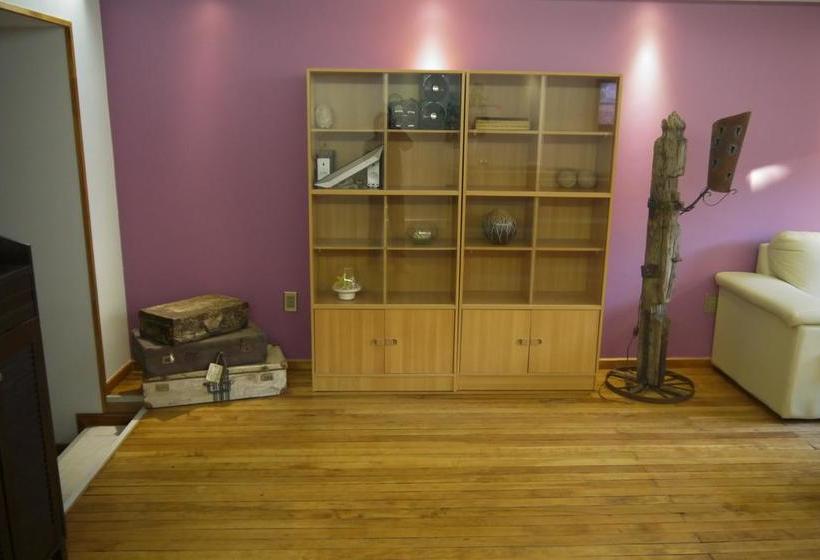 Albergue Hostal Keikruk | Punta Arenas | Magallanes y Antartica | Chile 14