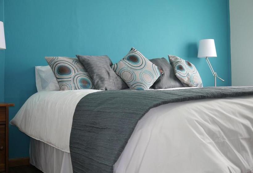 Albergue Hostal Keikruk | Punta Arenas | Magallanes y Antartica | Chile 15