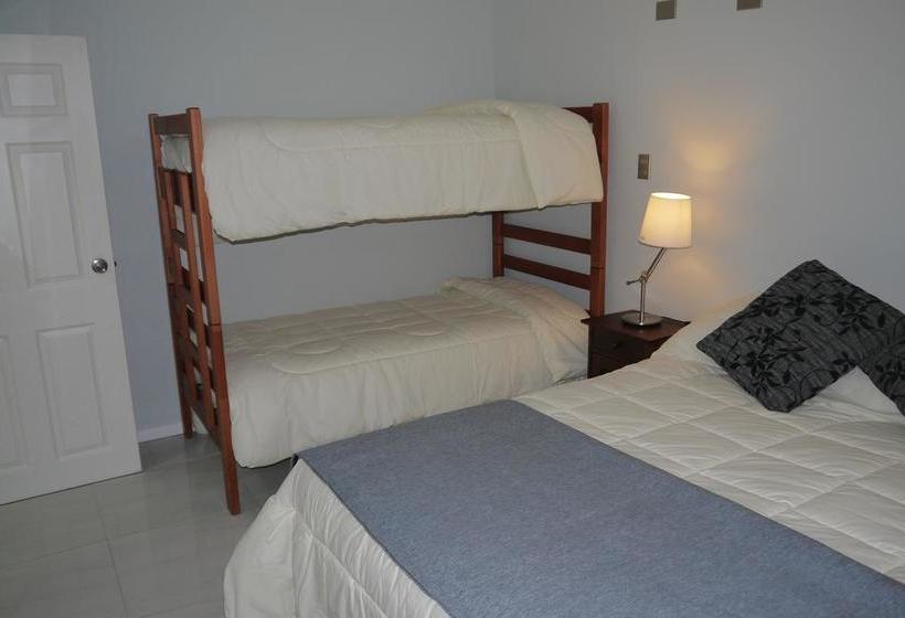 Albergue Hostal Keikruk | Punta Arenas | Magallanes y Antartica | Chile 16