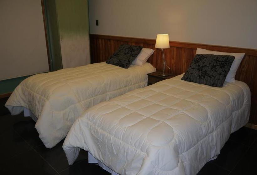 Albergue Hostal Keikruk | Punta Arenas | Magallanes y Antartica | Chile 17