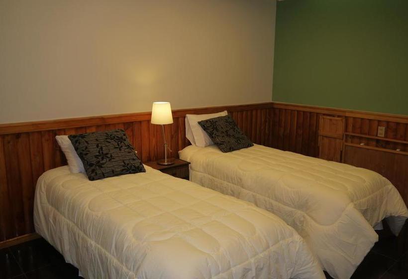 Albergue Hostal Keikruk | Punta Arenas | Magallanes y Antartica | Chile 18