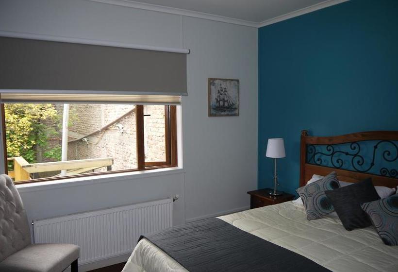 Albergue Hostal Keikruk | Punta Arenas | Magallanes y Antartica | Chile 19