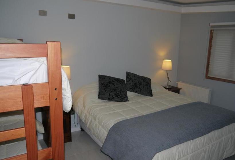 Albergue Hostal Keikruk | Punta Arenas | Magallanes y Antartica | Chile 20