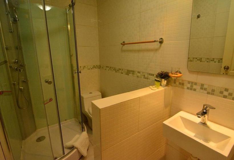 Albergue Hostal Keikruk | Punta Arenas | Magallanes y Antartica | Chile 3