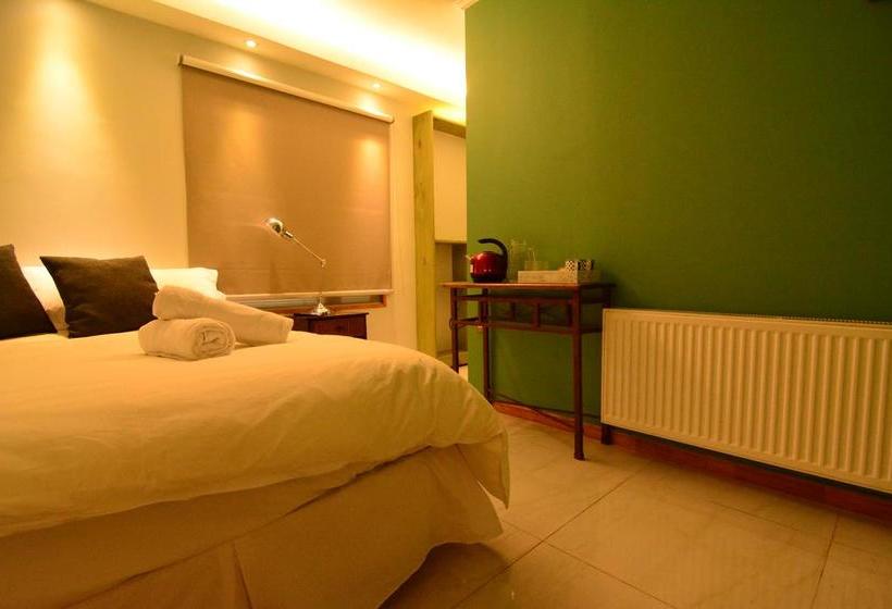 Albergue Hostal Keikruk | Punta Arenas | Magallanes y Antartica | Chile 4