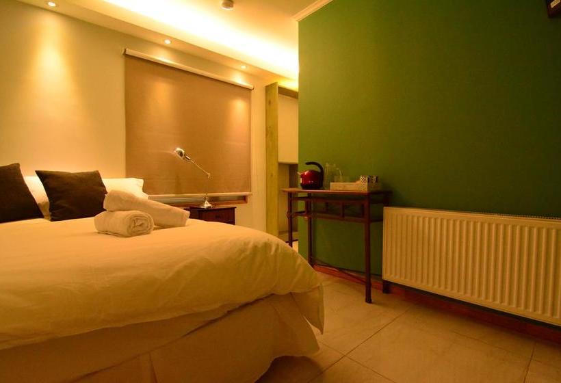 Albergue Hostal Keikruk | Punta Arenas | Magallanes y Antartica | Chile 5