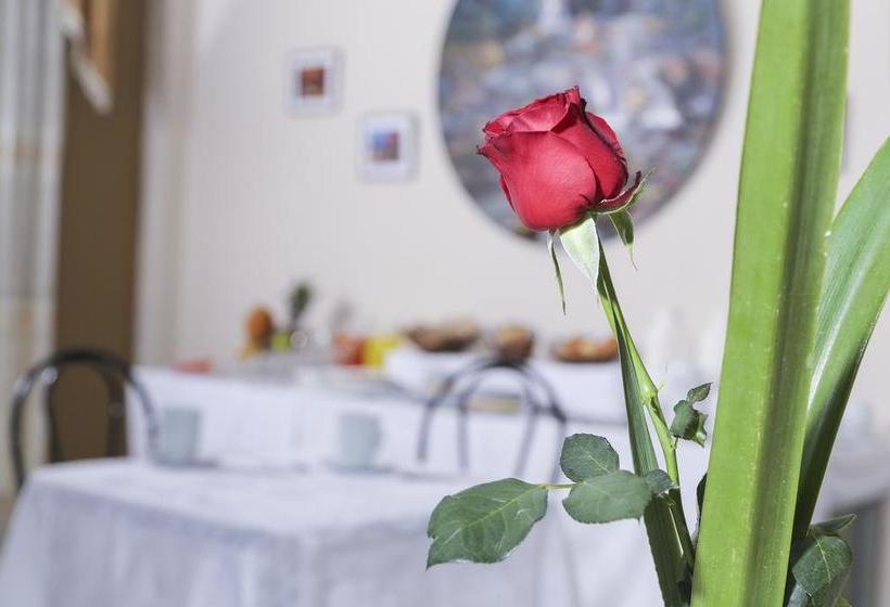 Albergue Hostal Punta Arenas | Tarija | Bolivia | América del Sur 11