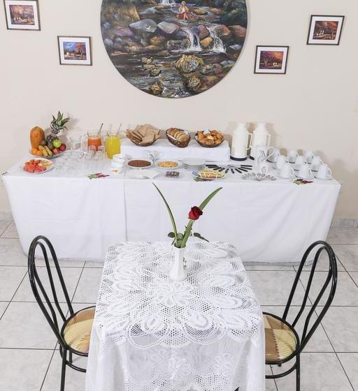 Albergue Hostal Punta Arenas | Tarija | Bolivia | América del Sur 13