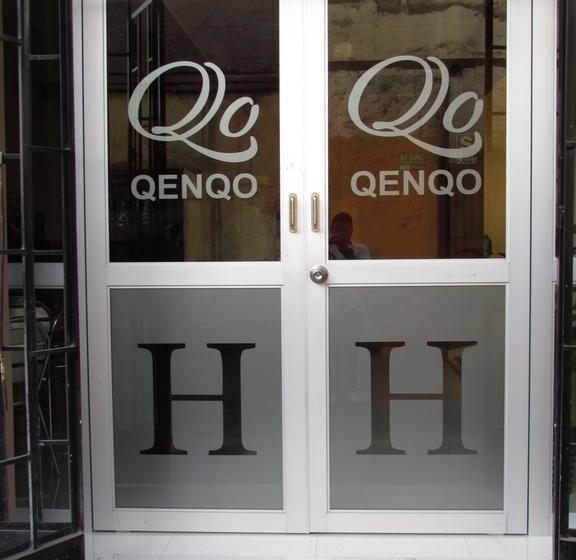 Albergue Hospedaje Paraiso Qenqo | Tacna | Tacna | Perú 11