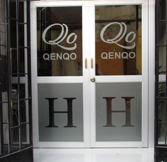 Albergue Hospedaje Paraiso Qenqo | Tacna | Tacna | Perú 15