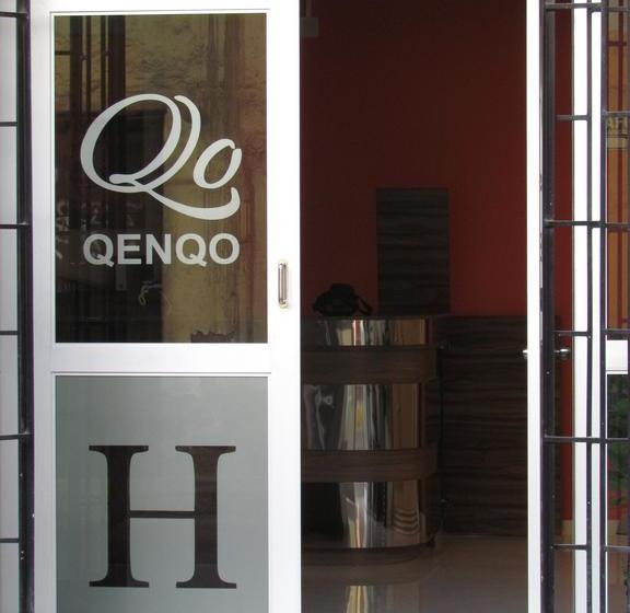 Albergue Hospedaje Paraiso Qenqo | Tacna | Tacna | Perú 18